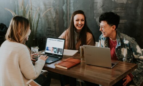 Strategii de Marketing Digital Pentru Succes În Afaceri