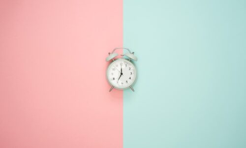Succesul În Managementul Timpului: Cum Să Fii Mai Productiv