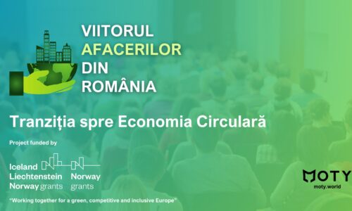 Mentorat pentru dezvoltarea afacerilor sustenabile în România – program GRATUIT