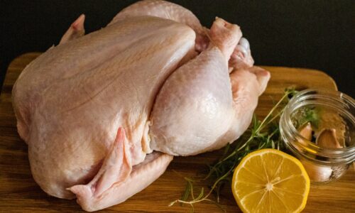 Piept de curcan de tara gatit corect: trucuri simple si garnituri delicioase