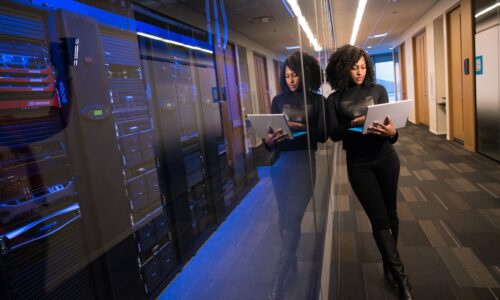 Succesul în utilizarea cloud computing pentru afaceri
