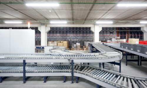 Ghid complet pentru succes în automatizare industrială