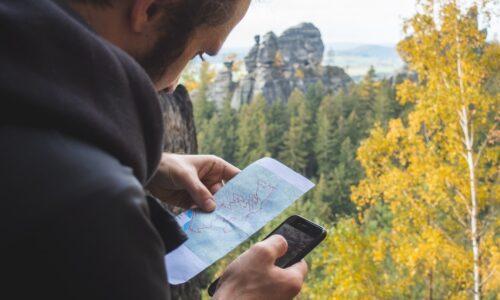 Cele mai bune aplicații de călătorie pentru vacanțe de succes