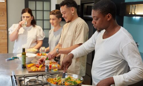 Motivația pentru un stil de viață sănătos