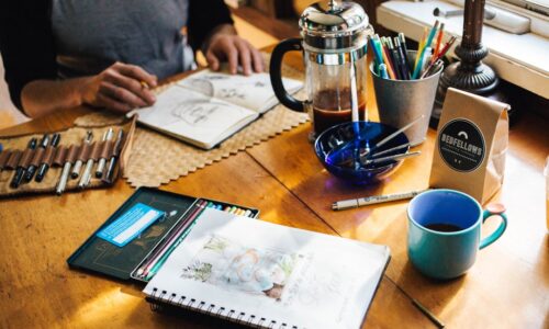 Crearea unui Meniu Inovator pentru Succes