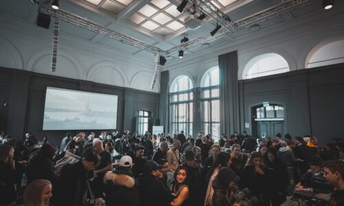 Ghid complet pentru succes în organizarea evenimentelor