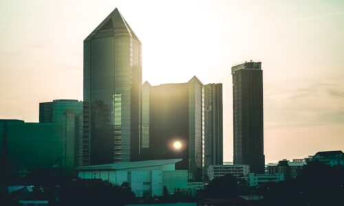 Alegerea Locației Perfecte pentru Afacerea HoReCa