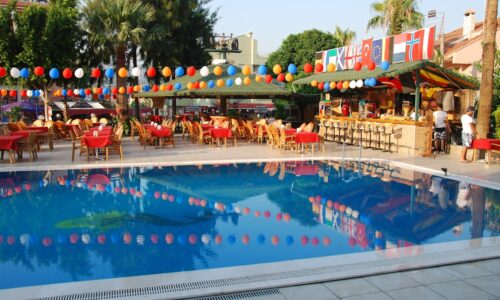 Tendințe de succes în HoReCa