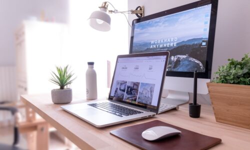 Cum să transformi un site web într-o platformă de succes