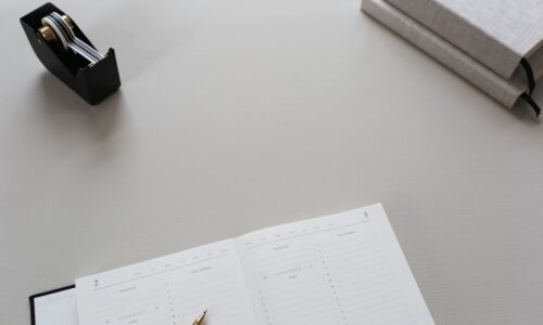 Cum să îți organizezi ziua pentru a maximiza productivitatea