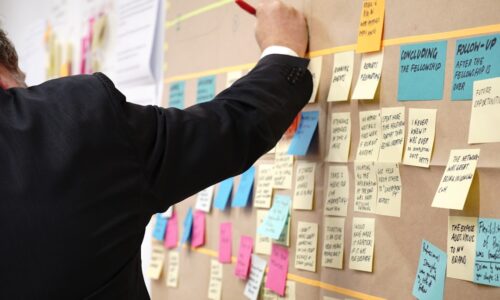 Ghidul antreprenorului: Cum să transformi inovația în avantaj competitiv