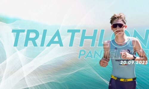Triathlon Pantelimon 2025 – sport, adrenalină și pasiune, toate într-o singură zi