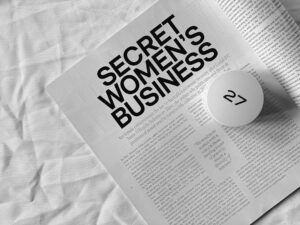 Photo attract clients