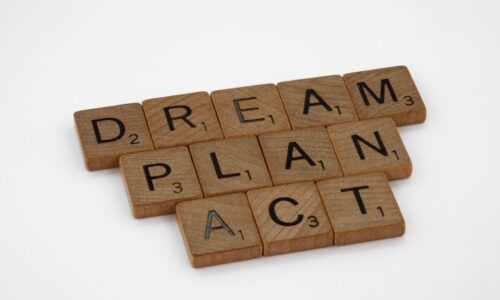 De ce să te ții de un plan măcar 3 luni