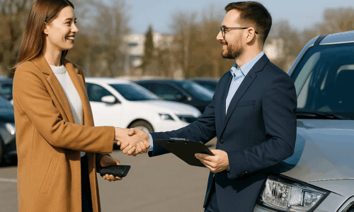 Oferte de inchirieri auto in Bucuresti si Otopeni