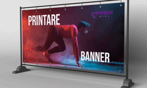 Printare UV și gravare – tehnologiile moderne care dau viață cadourilor personalizate și materialelor promoționale