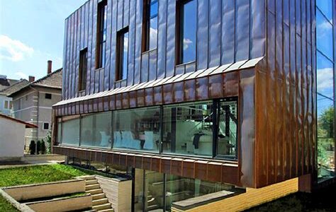 Idei și soluții pentru locuința ta