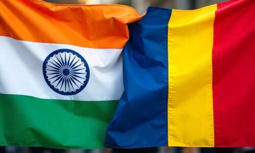 România și India își consolidează parteneriatul educațional și diplomatic prin conferința „INRO – Educație, Cercetare și Diplomație Durabilă”
