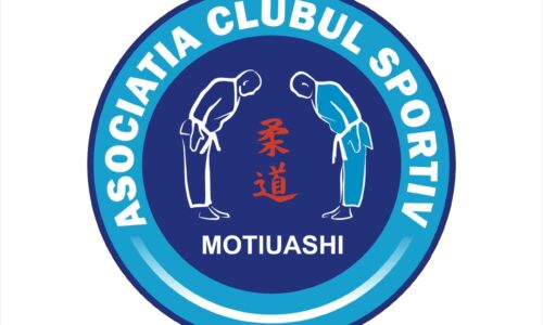 Cupa MOTIUASHI 2025 – Competiție națională de judo pentru copii și juniori la București