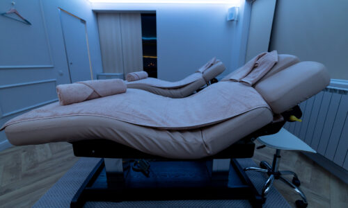 Arta relaxării pentru corp și minte