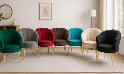 Fotolii fixe sau extensibile | Mobila Denver