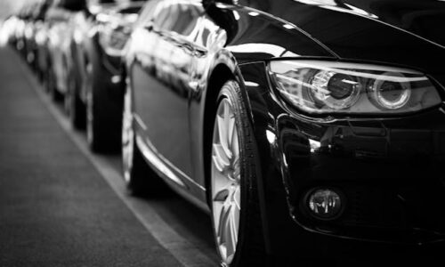 Modernizează-ți mașina cu soluții auto inteligente