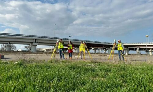 GalileoTopo oferă servicii topografice complete, cu precizie ridicată și soluții adaptate proiectelor de orice complexitate