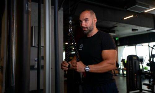 Mit sau adevăr: sportul oprește creșterea copiilor?  Autor: Florin – antrenor de fitness