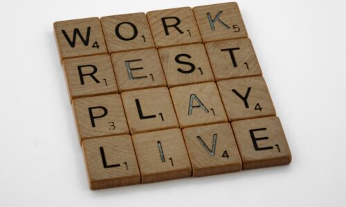 Strategii pentru productivitate maximă