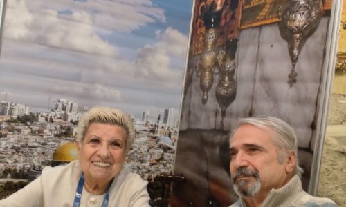 Un dialog care poate deschide drumuri București – Tel Aviv, dincolo de Turism