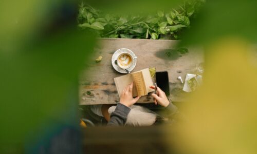 Cum să creezi obiceiuri care susțin succesul