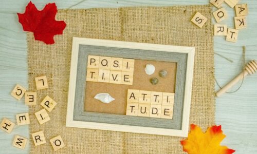 Cum să îți construiești un mindset de învingător