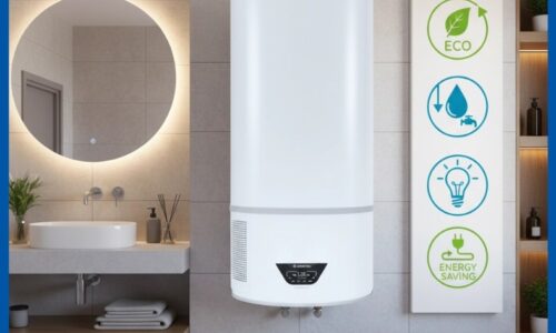 BoilerElectric.ro devine o referinta pentru informare si achizitie de boilere electrice eficiente