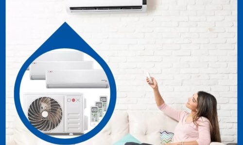 AerConditionatMultisplit.ro : soluții de climatizare multi-zonă în ecosistemul QuickShop