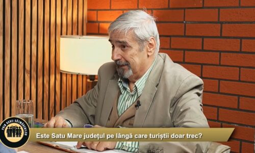 Este Satu Mare doar un judet de tranzit? Expert in turism: „Lipsește coordonarea la nivel județean”