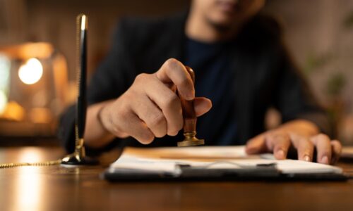 Transferul bunurilor cere decizii clare si facute la timp