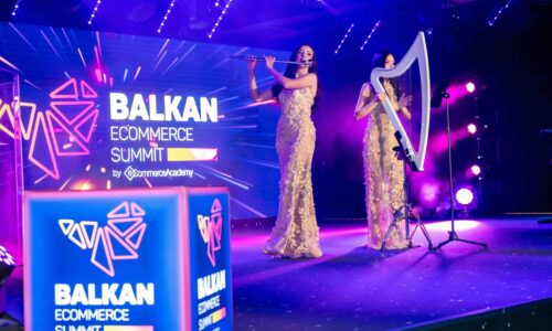 Balkan eCommerce Summit 2026: Mai mare, mai îndrăzneț și imposibil de ignorat