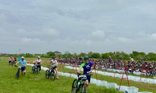 De la copii la profesioniști: Unstoppable Duathlon Cernica 2026 a transformat pădurea într-un festival al sportului
