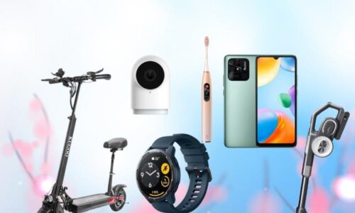 Gadgeturi care iti schimba obiceiurile zilnice