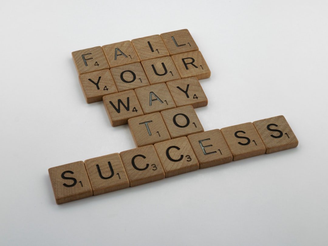 Photo define success
