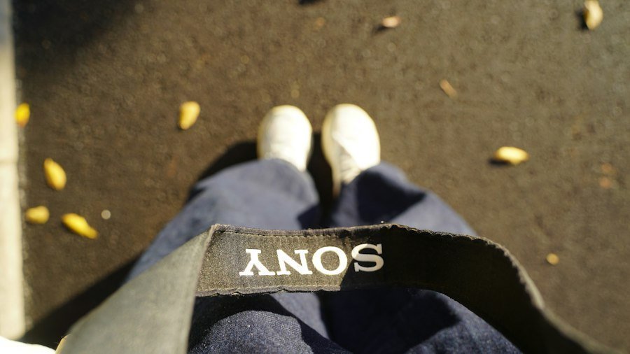 brand personal