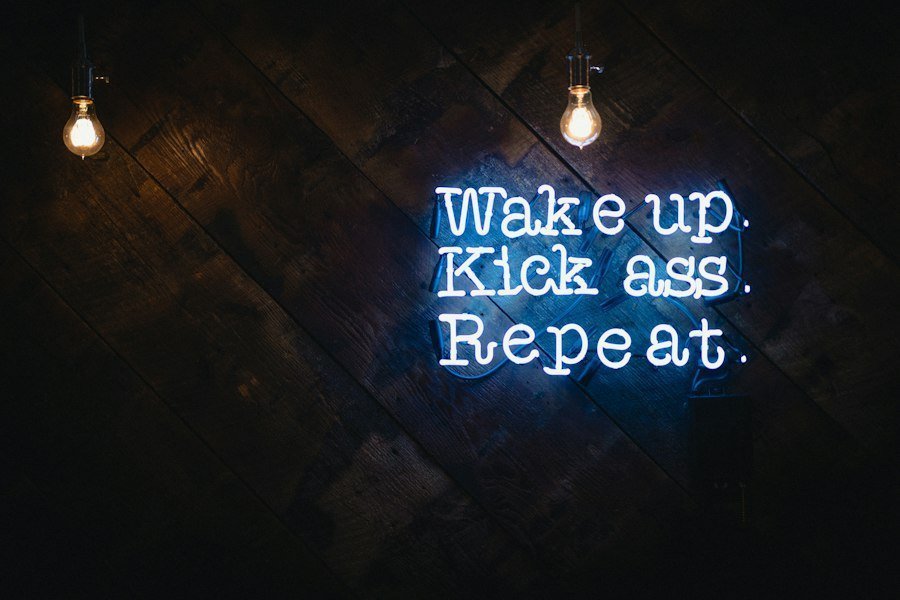 ambition