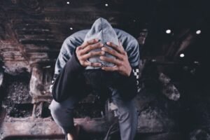 Photo fear of failure