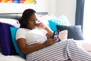 Photo daily habits