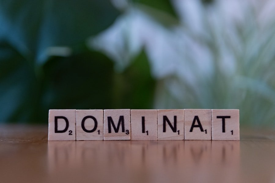 Photo change of business domain