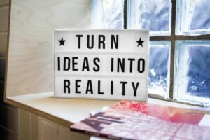 Photo ambition