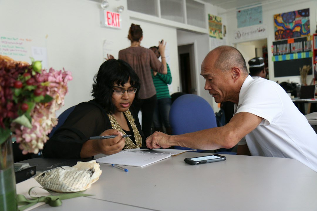 Photo mentor