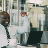 Photo successful leaders traits
