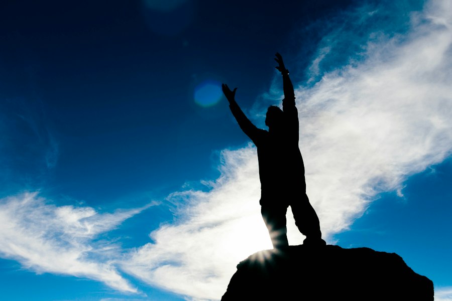 successful leaders traits