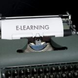 Photo continuous education learning